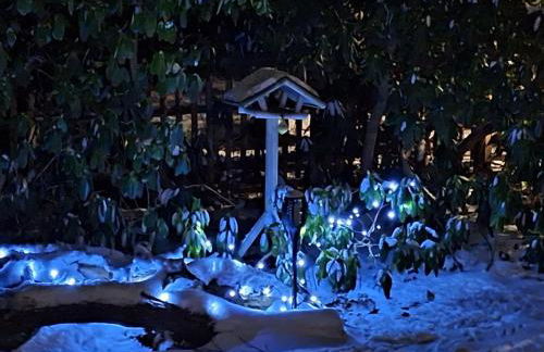 Traumhaftes Reetdachhaus "Grote Eken" in der Lüneburger Heide - Foto 14