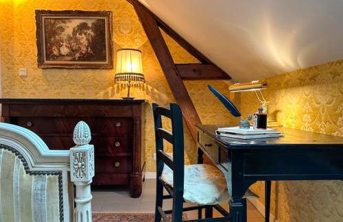 La Souveraine - Cottage - Château Le Bas Bleu - Foto 18