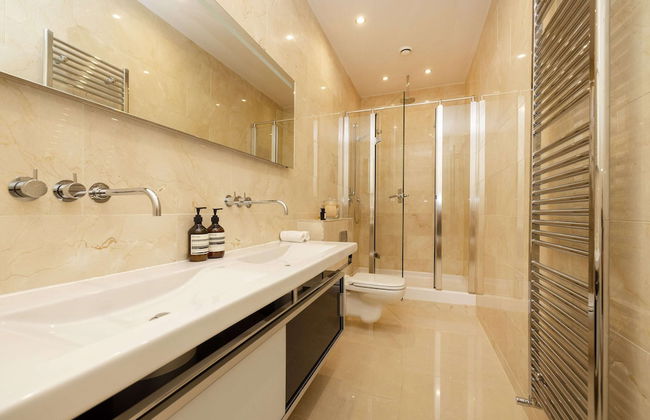 Prestigious Townhouse close to Princes Street - Foto 22