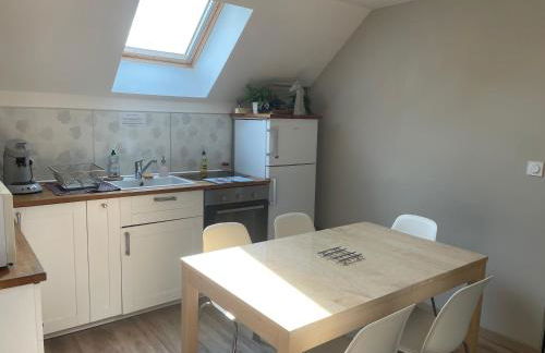 Studio & Gîte Zen de Beauval- 800 m du Zooparc - Photo 13