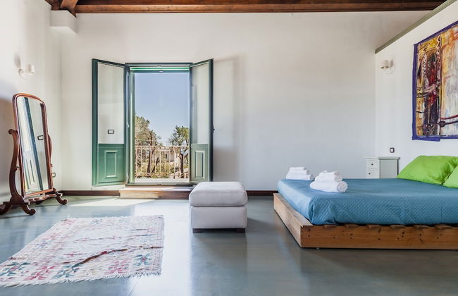 Charming Sea View Villa close to beach - Foto 3