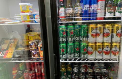 Apto com ar wi-fi garagem no centro de Passo Fundo RS - Foto 26