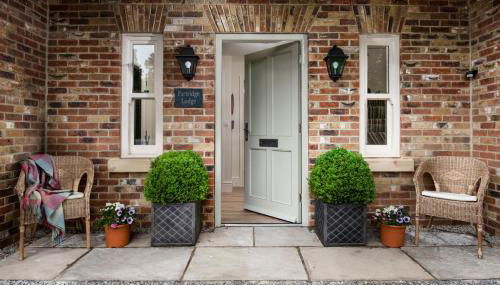 Partridge Lodge - Foto 3