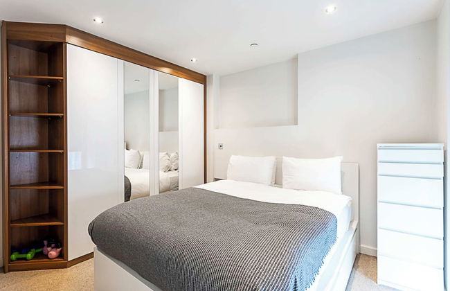 Gorgeous Westminster Flat - Foto 6