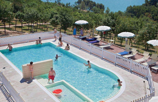 Holiday Resort Contea dei Ciliegi Pedaso - Foto 29