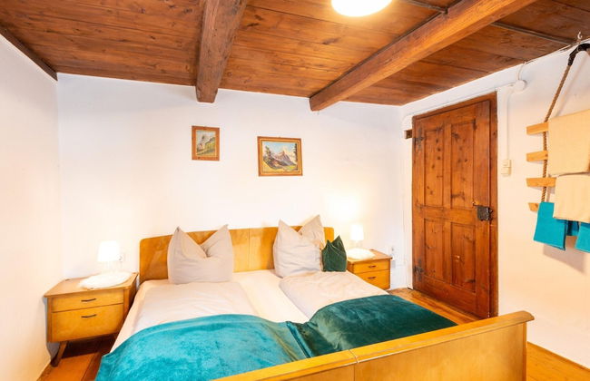 Rustic Farmhouse With Sauna in Bramberg - Foto 3