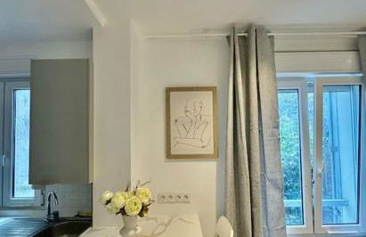 Appartement Cosy proche de Disney, Paris et Charles de Gaulle - Foto 2