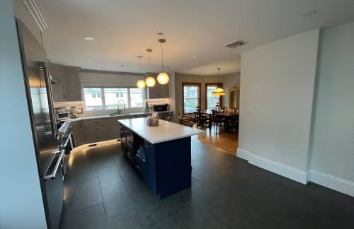 Forever Green Manor - 6 bedroom - Stunning Ocean Views - Foto 33