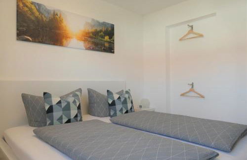 Gästehaus Jorde - FEWO König Ludwig - Foto 13