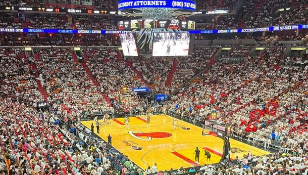 ¡Veréis un partido de la NBA inolvidable!