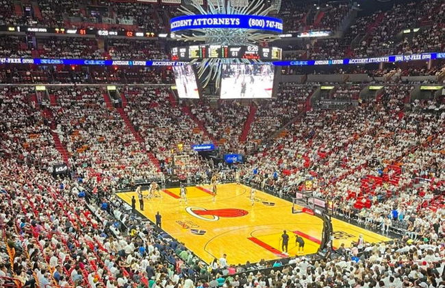Entradas para la NBA: Miami Heat - Foto 5
