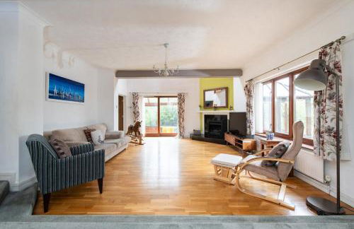 Spacious 5BR Home in Redditch - Foto 4