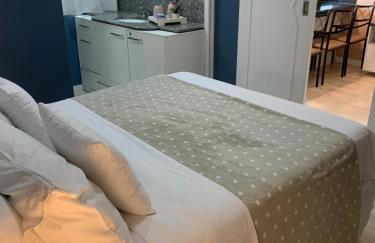 Ocean Flat Premium com vista para o mar - Foto 17