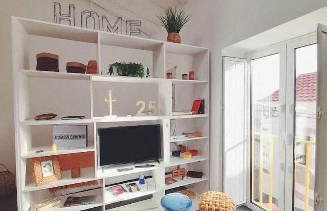 Casa Vinte & Cinco - Alojamento Local - Foto 36