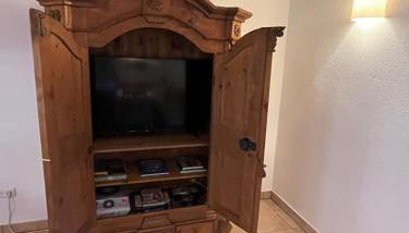 Haus am Wald -FeWo - Foto 5