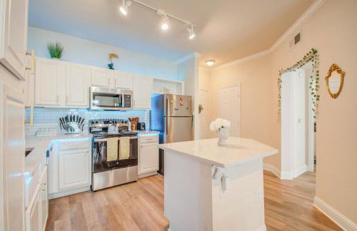 A Taste of Greece -1BR - NRG - MD Anderson - Galleria - Foto 27