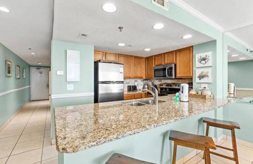 SunDestin Resort Unit 1209 - Photo 3