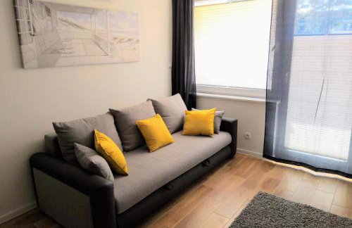 Blue Mare Apartamenty U Tomka - Foto 60