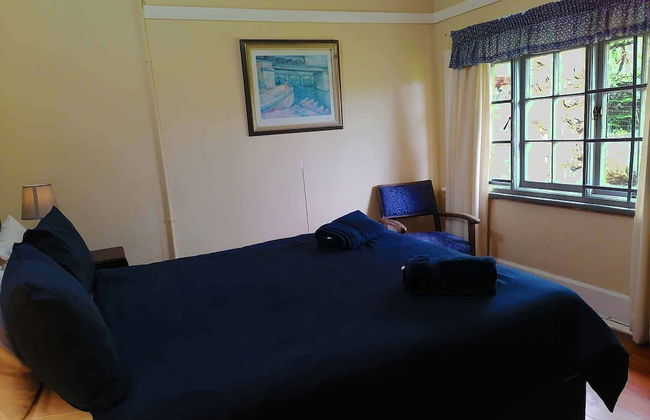 Whaleback Cottage - Foto 11