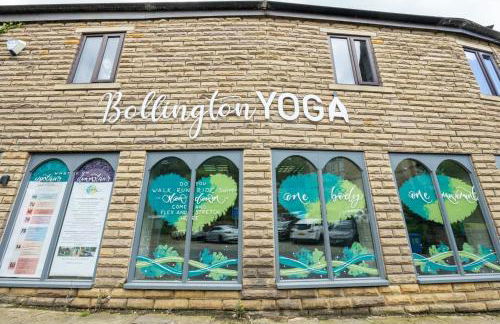 Charming 3B Cottage in Bollington - Foto 18