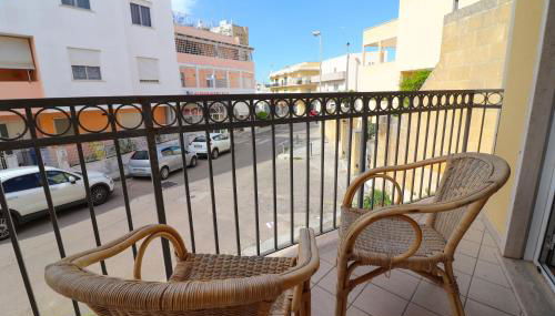 Casa Samira Otranto Near Sea and Old Town AC, WiFi, 4 Guests - Foto 3