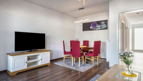 Ferienhaus Lübeck Buntekuh - Foto 4