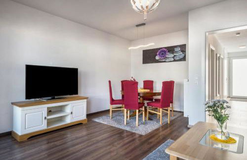 Ferienhaus Lübeck Buntekuh - Foto 4