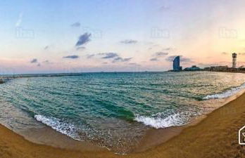 Apartamento con jardín cerca playa y a 15 min de Plaza Catalunya en tren - Photo 29