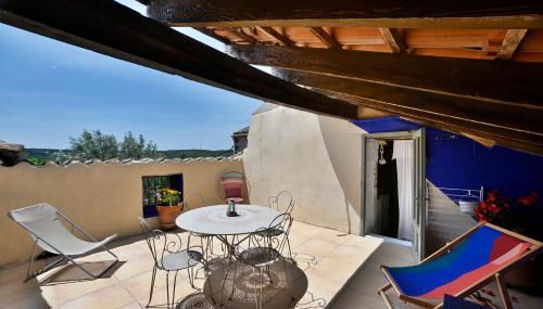 Gîte Pina - Gîte avec piscine partagée - Foto 3