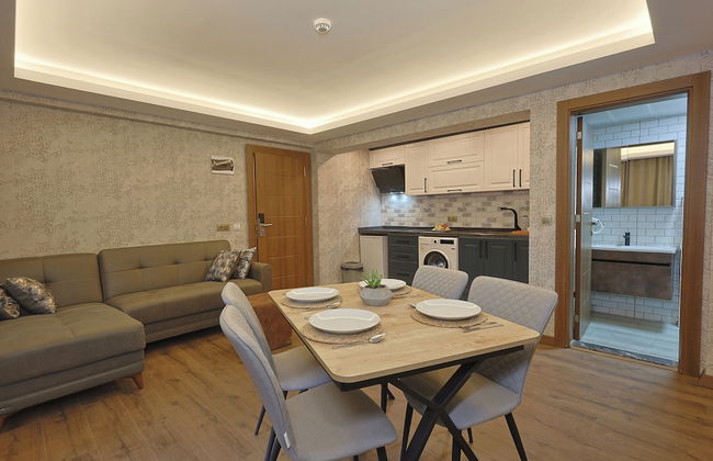 DOĞA BOUTIQUE HOTEL - Foto 21