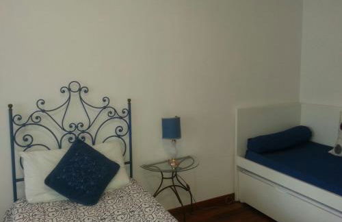 Apartment Oltremarestudios - Photo 22