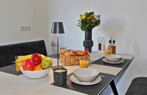 Modern und ruhig, mit Garage & PS4, nahe Messe, RÜ und Uniklinik, voll ausgestattete Küche, Bad mit Dusche und Badewanne - Foto 29