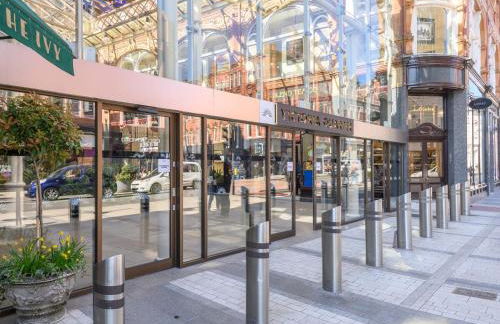 Paradise Boutique Deluxe - Leeds City Center - Steps to Ivy Asia - Foto 57