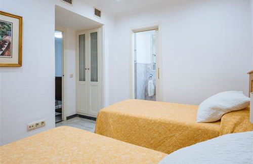 VIVIENDA TURISTICA ATANASIO BARRON- Free PARKING - Foto 19