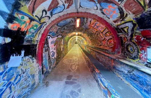 Appartement avec vue exceptionnelle sur mer - Foto 52