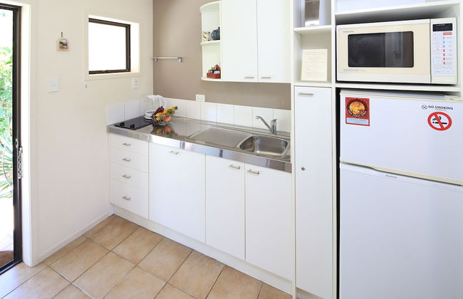 Onetangi Beach Apartments - Photo 19