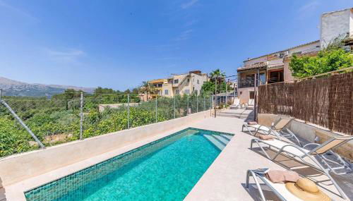 Villa Font 41 by Sealand Villas - Foto 4, sunbed, Other