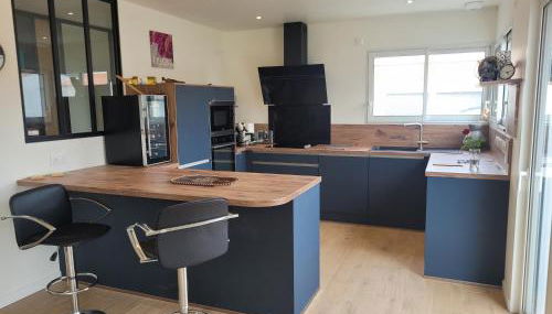 Le 113 Bis Saint Hilaire de Riez - Foto 5