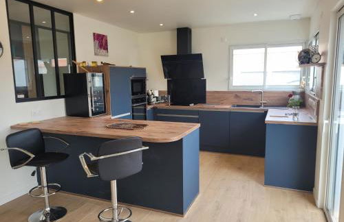 Le 113 Bis Saint Hilaire de Riez - Foto 5