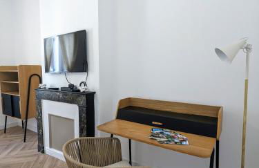 My'Home, centre-ville ancien - Foto 17