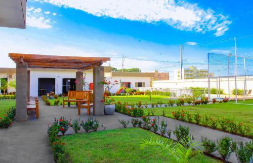 Apartamento moderno com uma estrutura plus - Loft Felau - Foto 60