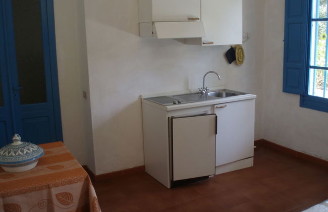 Agriturismo Costa Del Sud - Foto 8