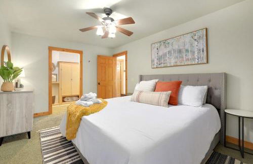 Kindred Hollow-Lake & Mountain Views - Foto 21