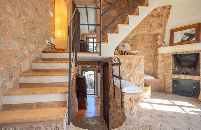 Sa Teulera Fornalutx - Photo 13