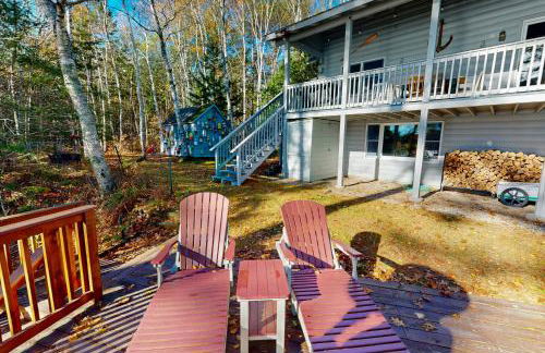 Birch Grove Cabin - Foto 23