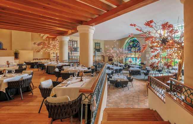 Grand Fiesta Americana Coral Beach Cancun - All Inclusive - Foto 76