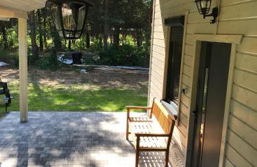 Leśny Domek - Foto 16