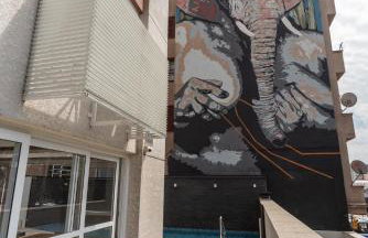 Apartamento incrível Pueblo 595 - Foto 39