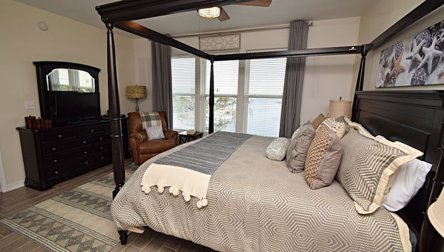 Navy Core Harbor - Foto 2, Habitación