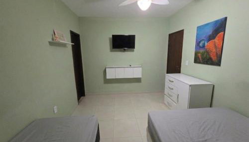 Solaris Beach House - Espaçosa e perto de tudo - Foto 5